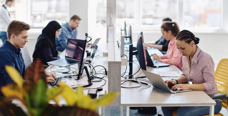 outsourcing: ¿qué es y en qué nos puede ayudar?