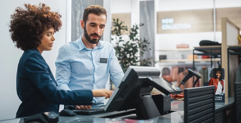¿por qué es importante la gestión del punto de venta?