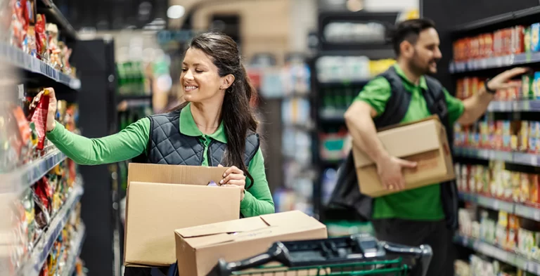 trade marketing: ¿qué es y cuáles son sus objetivos?