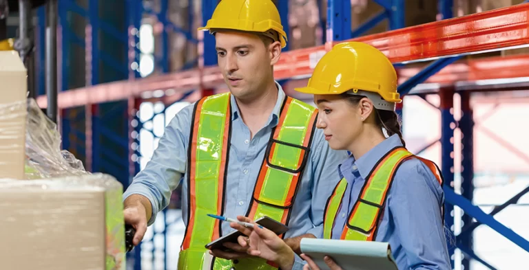 inspección de trabajo: aspectos clave y cómo gestionarla.