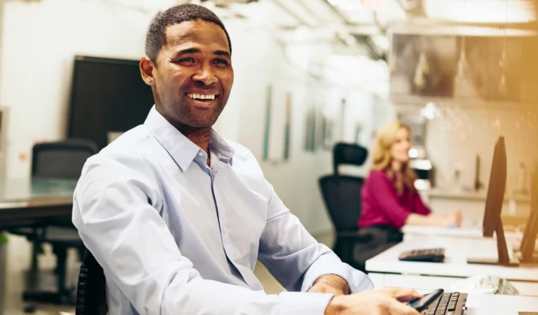 social recruiting: el reclutamiento de talento en redes sociales.