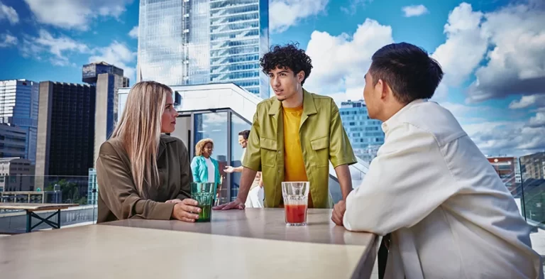 sostenibilidad, equidad y crecimiento: claves para un impacto empresarial duradero.