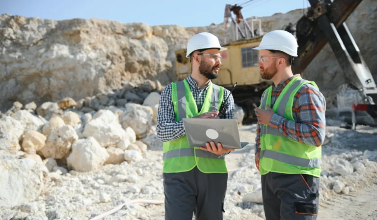 ingeniería: un sector en auge que busca talento especializado.