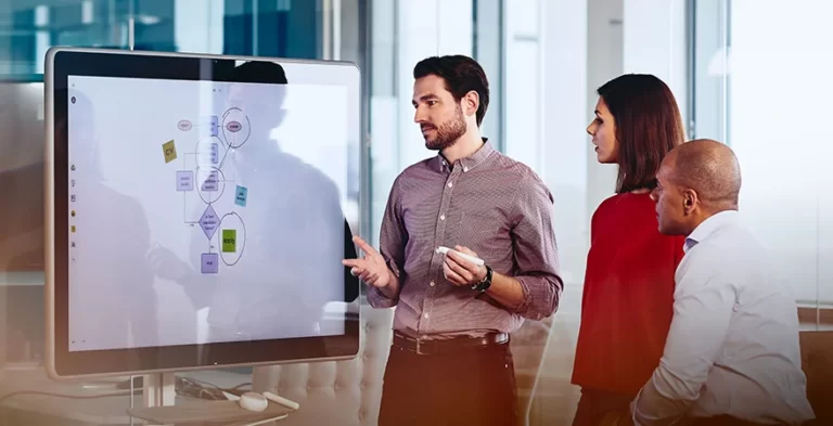 organigrama mixto: definición, ejemplos y aplicación en empresas.