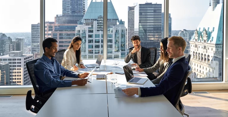 fintech vs banca tradicional: ¿competencia o colaboración?