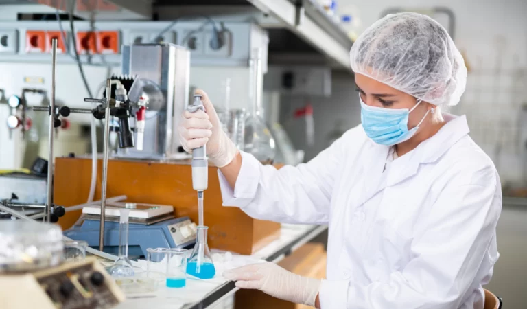 oportunidades laborales en la ocupación científica: un ámbito de crecimiento.