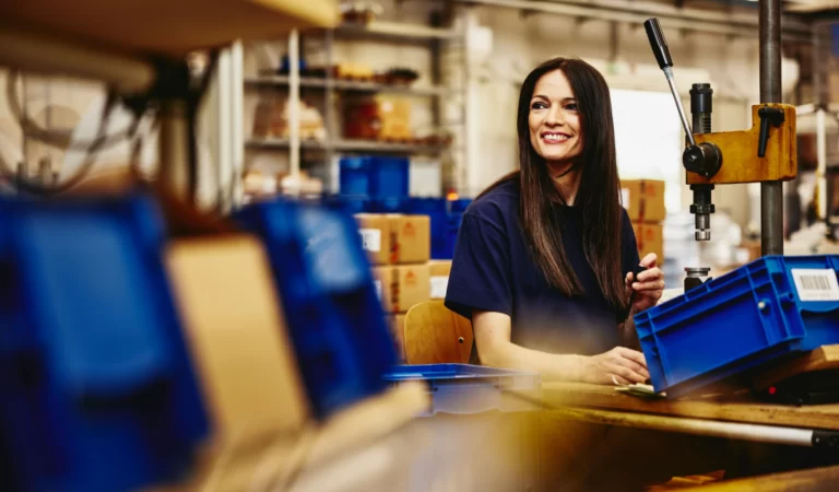 inteligencia emocional en el trabajo: cómo desarrollarla y por qué es tan importante.