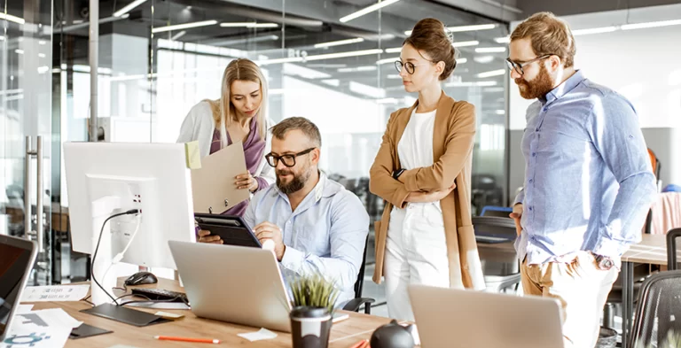 startups de base tecnológica en España: ¿qué sectores están en auge?