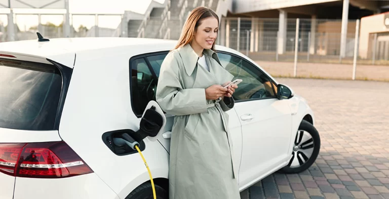 transporte y movilidad eléctrica: retos y oportunidades en la infraestructura.