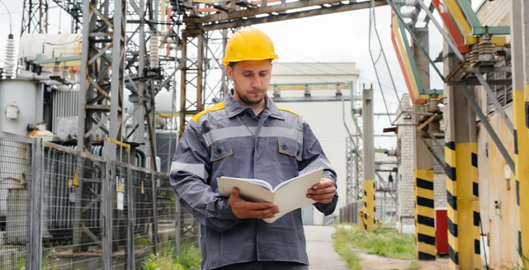 el papel del 5G en la transformación del sector energético.