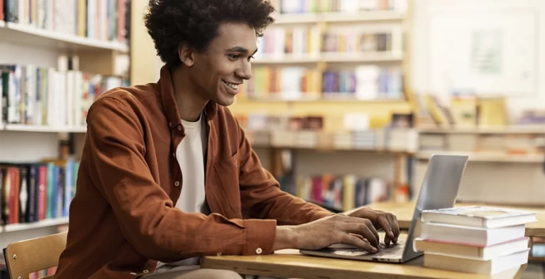 qué es el e-learning y cómo funciona.