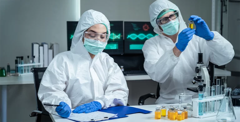 cómo evolucionará la industria farmacéutica en 2025.
