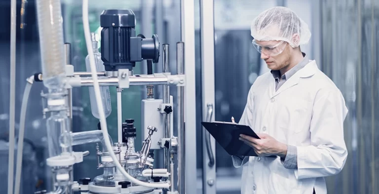 la industria farmacéutica: un sector en crecimiento y lleno de oportunidades laborales.