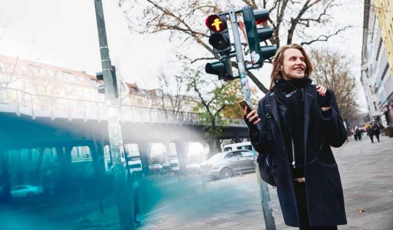car-sharing: una solución moderna para la movilidad urbana.