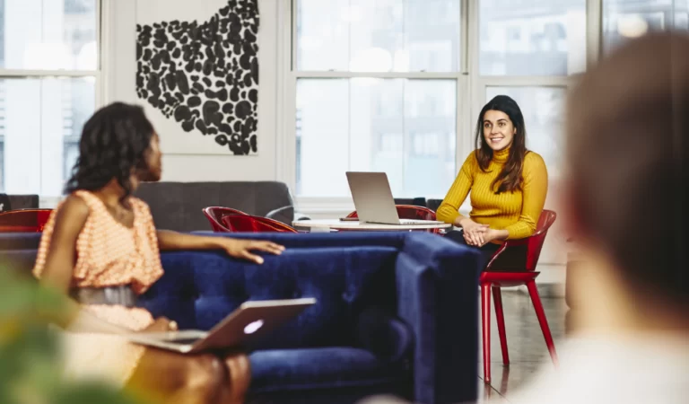 autoestima y rendimiento laboral: ¿por qué van de la mano?