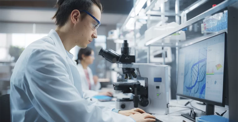 avances biotecnológicos que están redefiniendo la medicina personalizada.