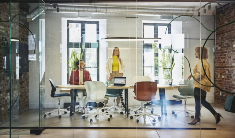 qué es el intraemprendimiento y cómo impulsarlo para crecer profesionalmente.