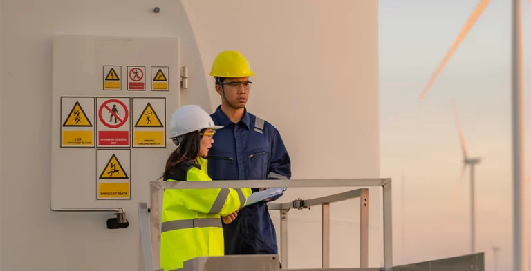 el crecimiento de las energías renovables: ¿qué empleos están surgiendo en este sector?