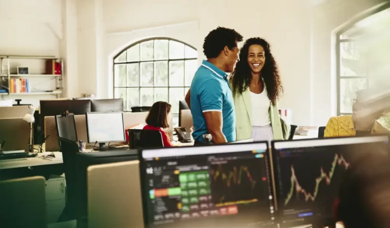 lo digital no es opcional: cómo la industria del talento necesita liderar el cambio.