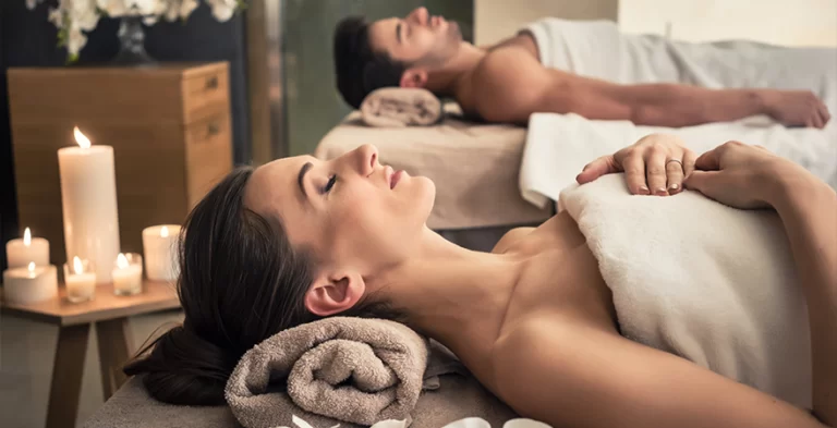 el turismo wellness y su impacto en la industria hotelera.
