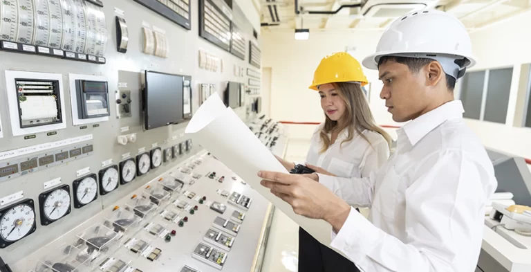 empleo en el sector energético: cómo avanza el talento en un sector en transición.