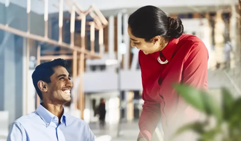 performance management: qué es y cómo se hace.