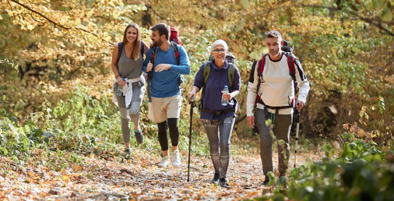 ecoturismo en la empresa: cómo adaptarse a la demanda.
