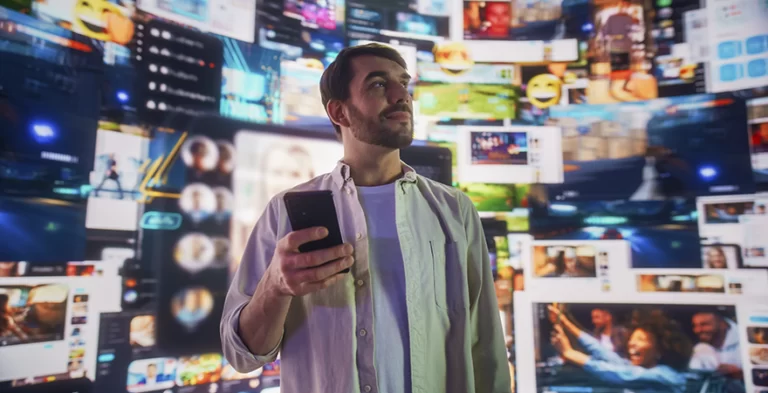 el impacto del metaverso en el empleo: nuevas profesiones digitales.