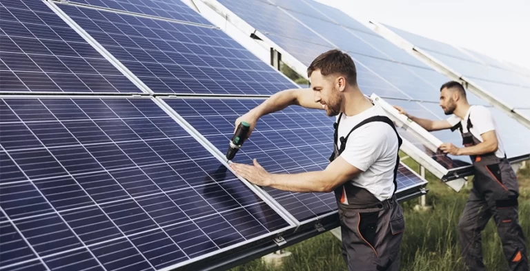 ISO 50001: qué es y cómo aplicarla para mejorar la eficiencia energética.