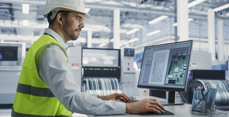 qué son las redes eléctricas inteligentes y cuáles son sus salidas laborales.