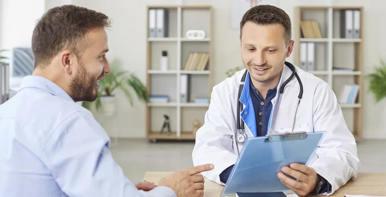 ¿qué es un visitador médico y cuáles son sus funciones?
