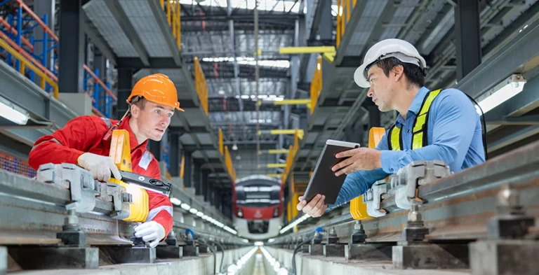 el sistema MES: una forma de optimizar la producción.