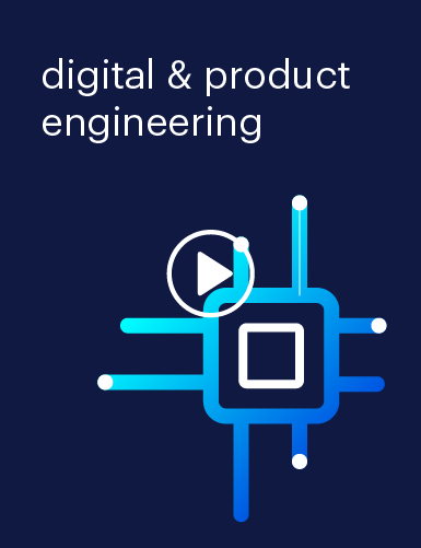 digital & product engineering