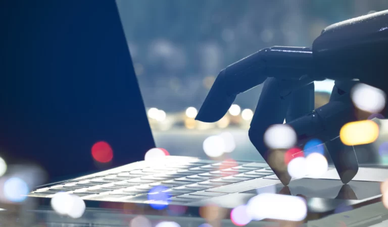 conoce el machine learning aplicado a los RRHH.