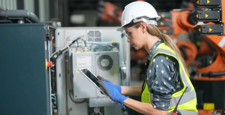qué es el peak shaving y cómo conseguir ahorro energético industrial.