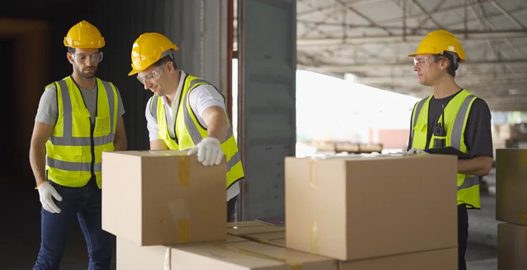 ¿qué diferencias hay entre picking y packing en logística?
