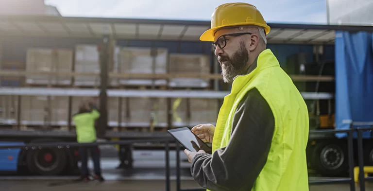 transporte intermodal: qué es, beneficios y ejemplos.