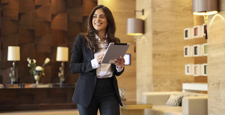 qué es un channel manager y cómo ayuda a hoteles y al alquiler vacacional.