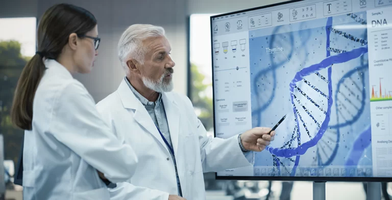 nanomedicina: qué es y cómo está revolucionando la salud.