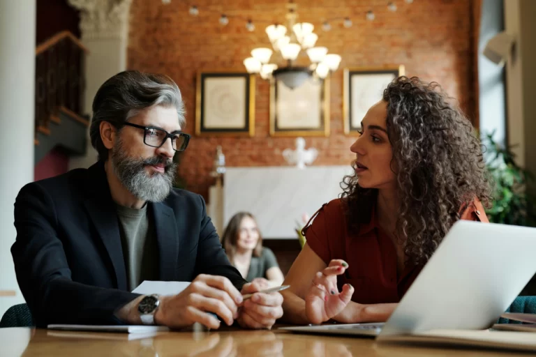 no sé de qué trabajar: cómo descubrir tu camino profesional.