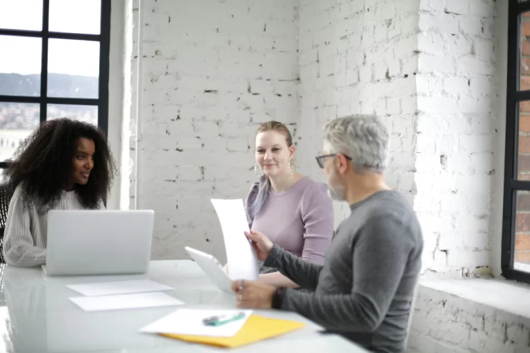 qué contestar cuando te preguntan “dónde te ves en 5 años” en una entrevista de trabajo.