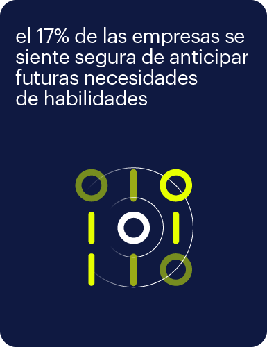 necesidades de habilidades