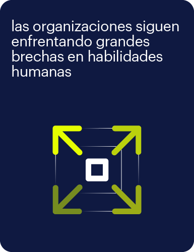 brechas en habilidades