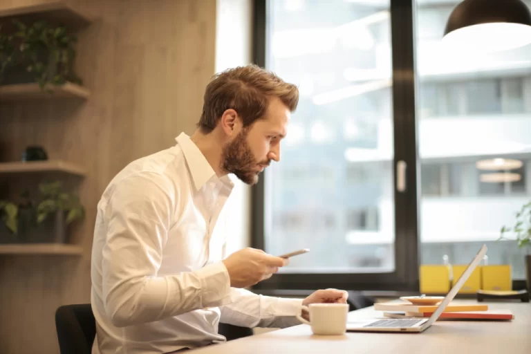qué es el ghosting laboral y por qué se produce cada vez más.