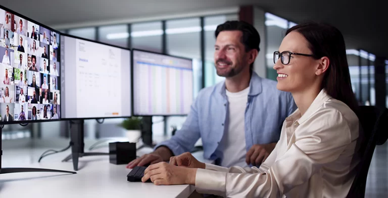 talento remoto y offshore: oportunidad para Tech, Telco y Media.