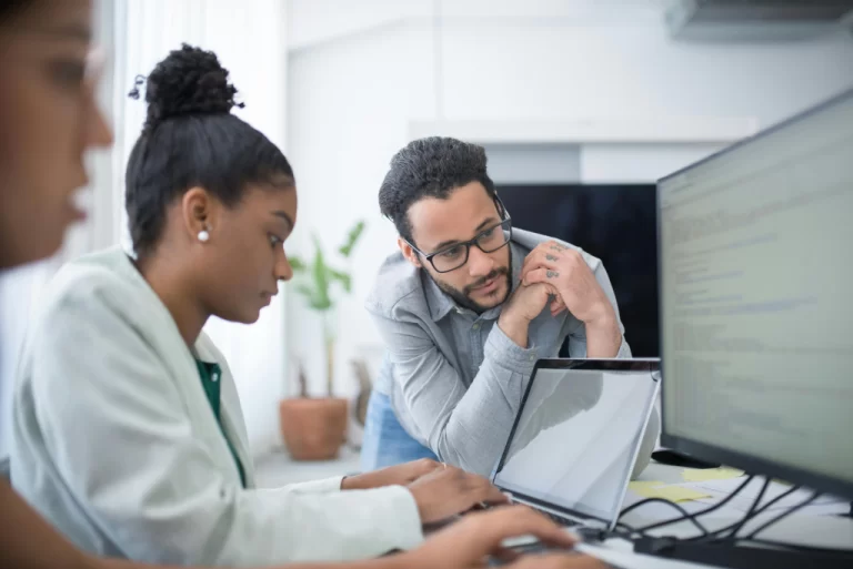qué es la visión y la misión de una empresa.