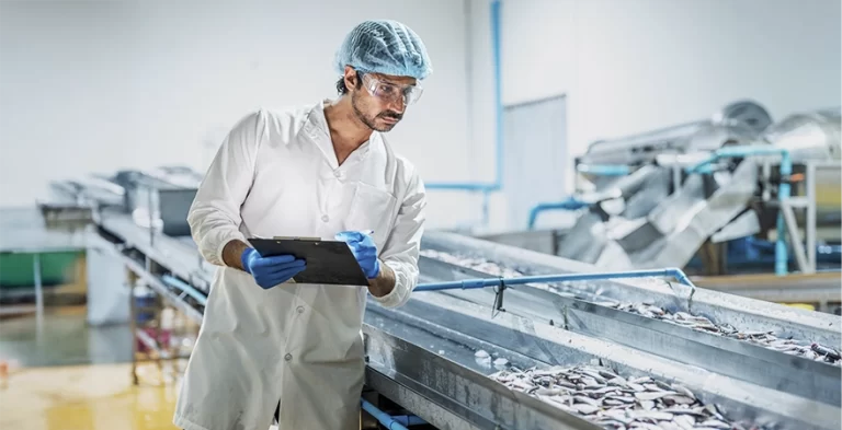 ¿qué es la ISO 22000 y cómo promueve la seguridad alimentaria?