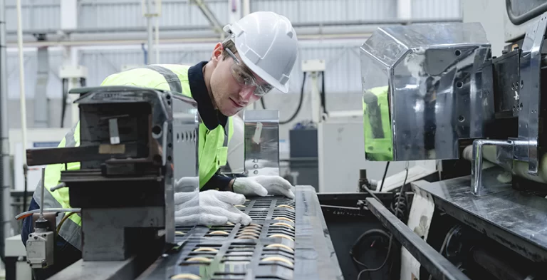 método SMED: guía para reducir tiempos de cambio y maximizar la productividad industrial.