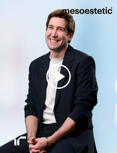 caso de éxito randstad professional: mesoestetic