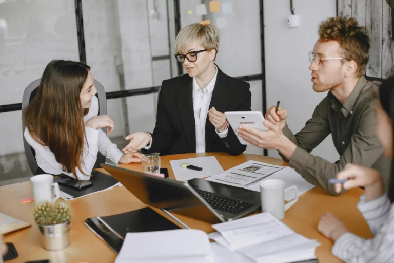 role playing en entrevistas de trabajo: guía con ejemplos prácticos.
